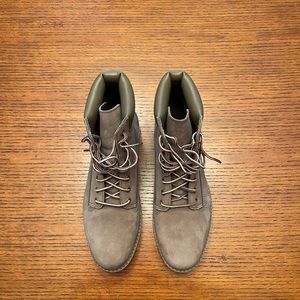 Timberland Hiking Boots